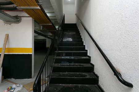 Apartamento para alugar com 38m², 2 quartos e sem vaga Apartamento para alugar com 38m², 2 quartos e sem vagaEntrada