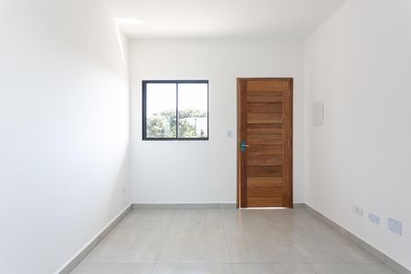 Sala de apartamento à venda com 2 quartos, 38m² em Parada Xv de Novembro, São Paulo