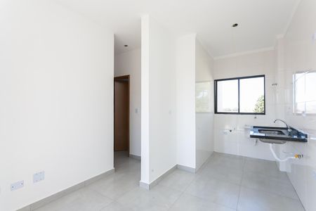 Apartamento para alugar com 2 quartos, 38m² em Parada Xv de Novembro, São Paulo