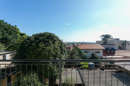 Vista do Quarto 1  de apartamento para alugar com 2 quartos, 38m² em Parada Xv de Novembro, São Paulo