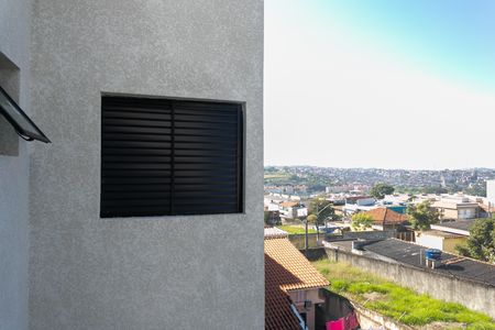 Vista do Quarto 2 de apartamento para alugar com 2 quartos, 38m² em Parada Xv de Novembro, São Paulo