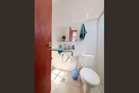 Casa à venda com 403m², 5 quartos e 3 vagasBanheiro da Suíte 1