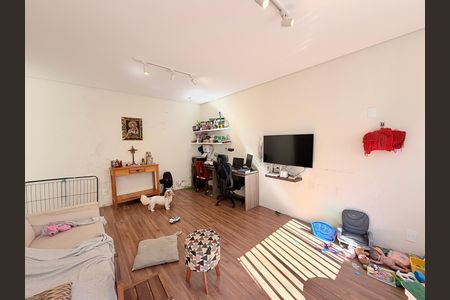 Casa à venda com 403m², 5 quartos e 3 vagasSala - Casa 2