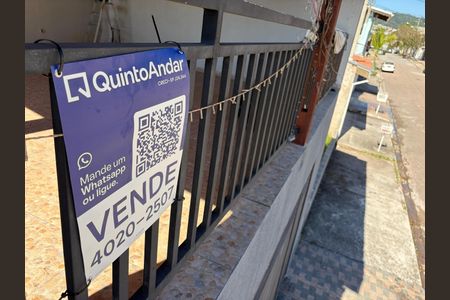 Plaquinha instalada COD GYZU-613 de casa à venda com 5 quartos, 403m² em Serra dos Cristais, Várzea Paulista