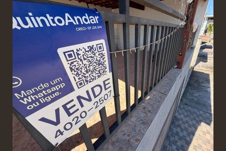 Plaquinha instalada COD GYZU-613 de casa à venda com 5 quartos, 403m² em Serra dos Cristais, Várzea Paulista