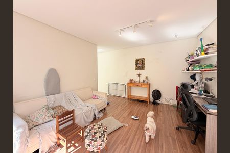 Casa à venda com 403m², 5 quartos e 3 vagasSala - Casa 2