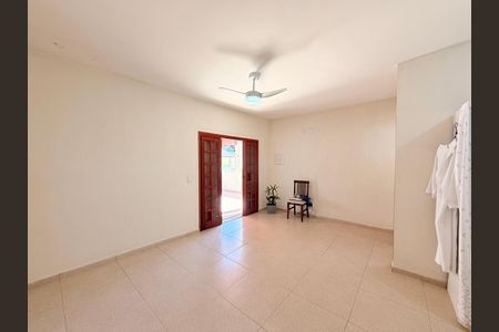 Suíte 2 de casa à venda com 5 quartos, 403m² em Serra dos Cristais, Várzea Paulista