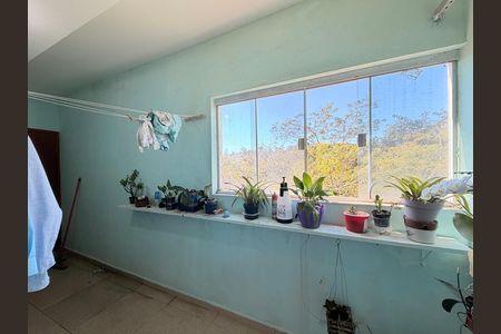 Casa à venda com 403m², 5 quartos e 3 vagasÁrea de Serviço