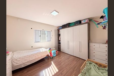 Casa à venda com 403m², 5 quartos e 3 vagasSuíte 2 - Casa 2