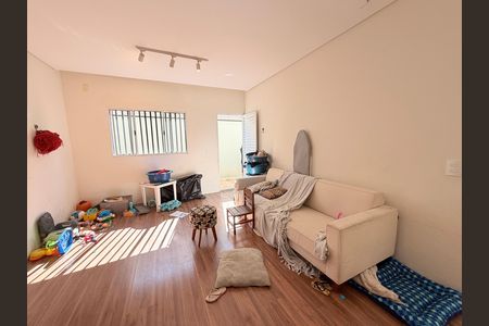 Casa à venda com 403m², 5 quartos e 3 vagasSala - Casa 2