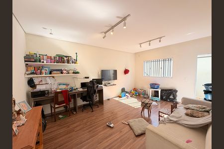 Casa à venda com 403m², 5 quartos e 3 vagasSala - Casa 2
