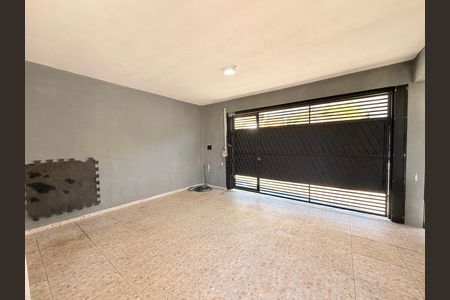 Garagem de casa à venda com 5 quartos, 403m² em Serra dos Cristais, Várzea Paulista