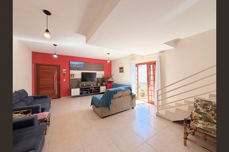 Casa à venda com 5 quartos, 403m² em Serra dos Cristais, Várzea Paulista