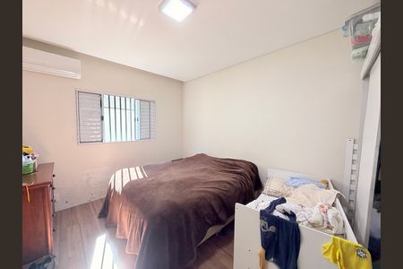 Sala 1 - Casa 2 de casa à venda com 5 quartos, 403m² em Serra dos Cristais, Várzea Paulista