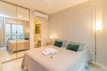 Apartamento para alugar com 38m², 1 quarto e 1 vaga Apartamento para alugar com 38m², 1 quarto e 1 vagaQuarto