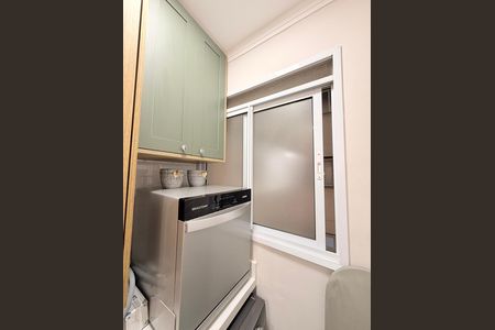 Apartamento para alugar com 46m², 2 quartos e 1 vagaÁrea de Serviço