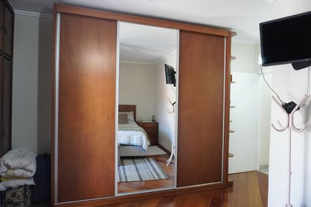 Casa à venda com 3 quartos, 156m² em Jardim Nossa Senhora do Carmo, São Paulo