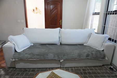 Casa à venda com 3 quartos, 156m² em Jardim Nossa Senhora do Carmo, São Paulo