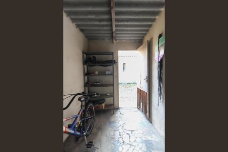 Quarto de Serviço de casa à venda com 5 quartos, 165m² em Jardim Nossa Senhora do Carmo, São Paulo