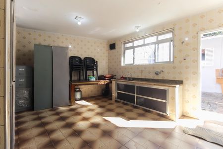 Cozinha de casa à venda com 5 quartos, 165m² em Jardim Nossa Senhora do Carmo, São Paulo