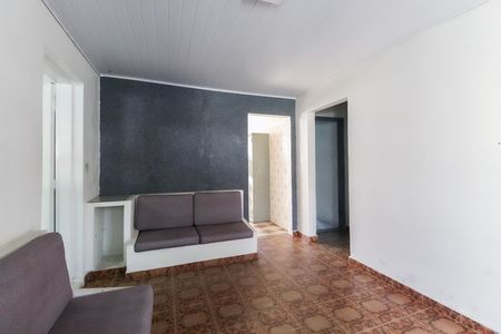 Sala de casa à venda com 5 quartos, 165m² em Jardim Nossa Senhora do Carmo, São Paulo