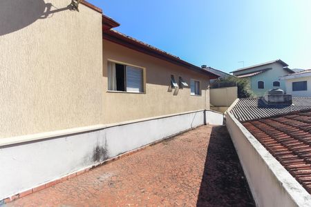Varanda de casa à venda com 5 quartos, 165m² em Jardim Nossa Senhora do Carmo, São Paulo