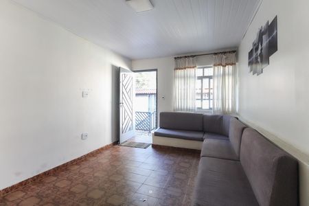 Sala de casa à venda com 5 quartos, 165m² em Jardim Nossa Senhora do Carmo, São Paulo