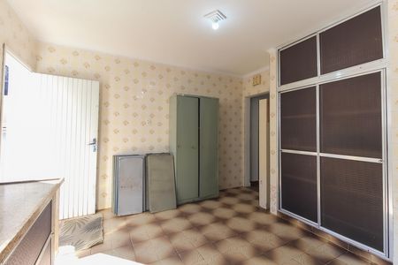 Cozinha de casa à venda com 5 quartos, 165m² em Jardim Nossa Senhora do Carmo, São Paulo