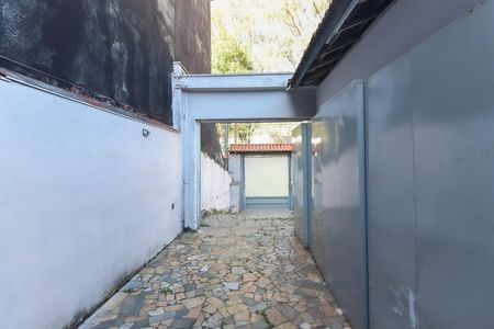 Garagem de casa à venda com 5 quartos, 165m² em Jardim Nossa Senhora do Carmo, São Paulo