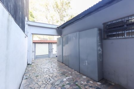 Garagem de casa à venda com 5 quartos, 165m² em Jardim Nossa Senhora do Carmo, São Paulo