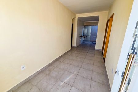 Casa de Condomínio para alugar com 1 quarto, 60m² em Maracanã, Praia Grande
