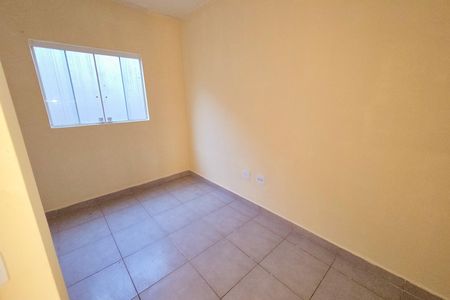 Quarto 2 de casa de condomínio para alugar com 1 quarto, 60m² em Maracanã, Praia Grande