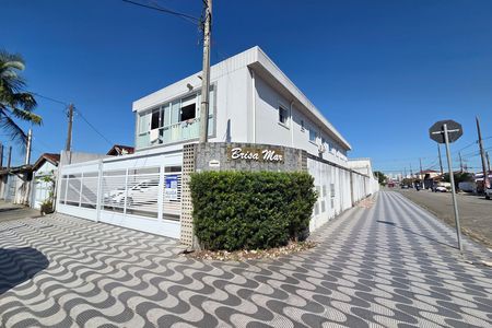 Casa de condomínio para alugar com 60m², 1 quarto e 1 vagaFachada