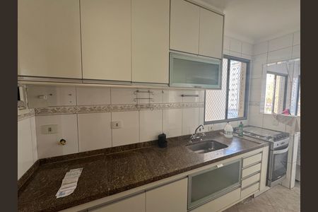 Apartamento para alugar com 86m², 3 quartos e 2 vagasCozinha