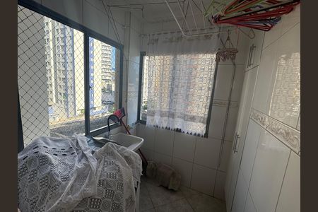 Área de Serviço de apartamento para alugar com 3 quartos, 86m² em Jd Bela Vista, Osasco