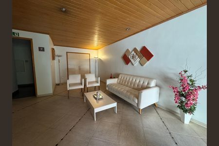 Área comum de apartamento para alugar com 3 quartos, 86m² em Jd Bela Vista, Osasco