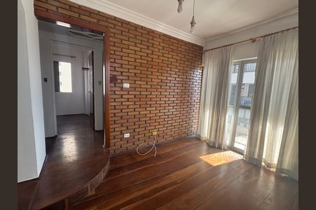 Apartamento para alugar com 86m², 3 quartos e 2 vagasSala