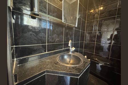 Apartamento para alugar com 86m², 3 quartos e 2 vagasBanheiro da Suíte