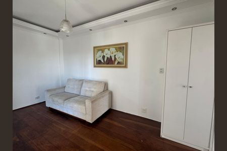 Apartamento para alugar com 86m², 3 quartos e 2 vagasSala