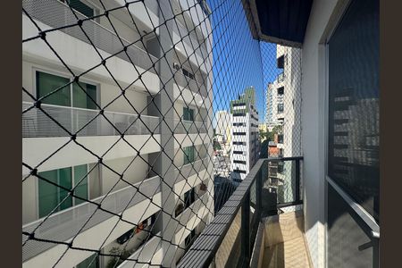 Apartamento para alugar com 86m², 3 quartos e 2 vagasSacada