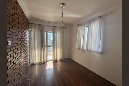 Apartamento para alugar com 86m², 3 quartos e 2 vagasSala