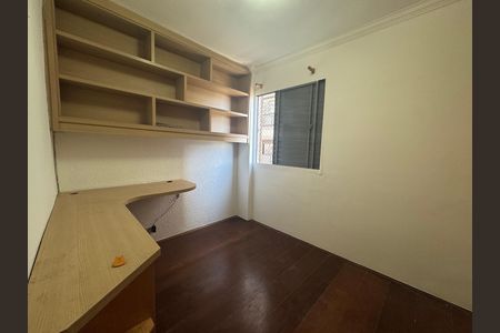 Apartamento para alugar com 86m², 3 quartos e 2 vagasQuarto 3