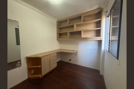 Quarto 3 de apartamento para alugar com 3 quartos, 86m² em Jd Bela Vista, Osasco