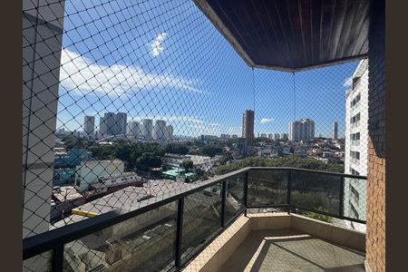 Apartamento para alugar com 86m², 3 quartos e 2 vagasSacada 2
