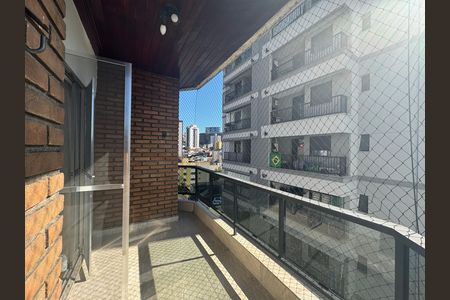 Apartamento para alugar com 86m², 3 quartos e 2 vagasSacada 2