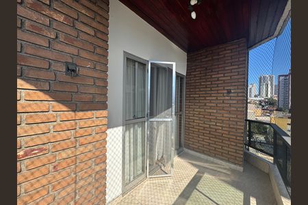 Apartamento para alugar com 86m², 3 quartos e 2 vagasSacada 2