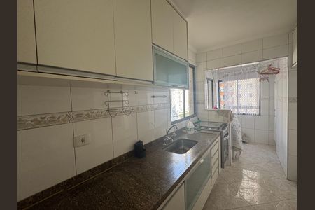 Apartamento para alugar com 86m², 3 quartos e 2 vagasCozinha