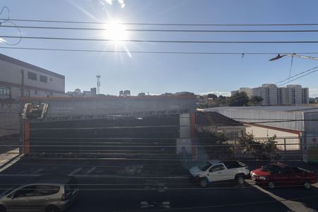 Casa para alugar com 78m², 2 quartos e sem vaga