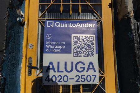 Casa para alugar com 78m², 2 quartos e sem vaga