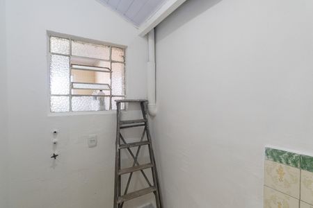 Casa para alugar com 78m², 2 quartos e sem vaga